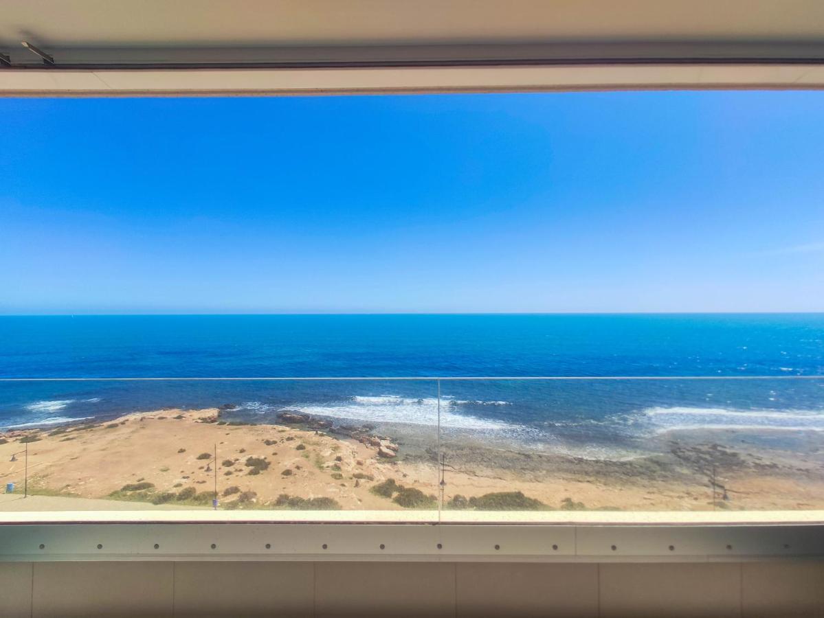 213 Luxury Panorama - Alicante Holiday Torrevieja Exterior foto