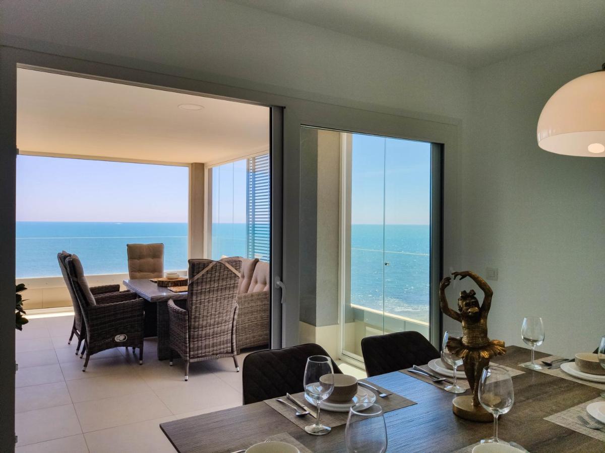 213 Luxury Panorama - Alicante Holiday Torrevieja Exterior foto