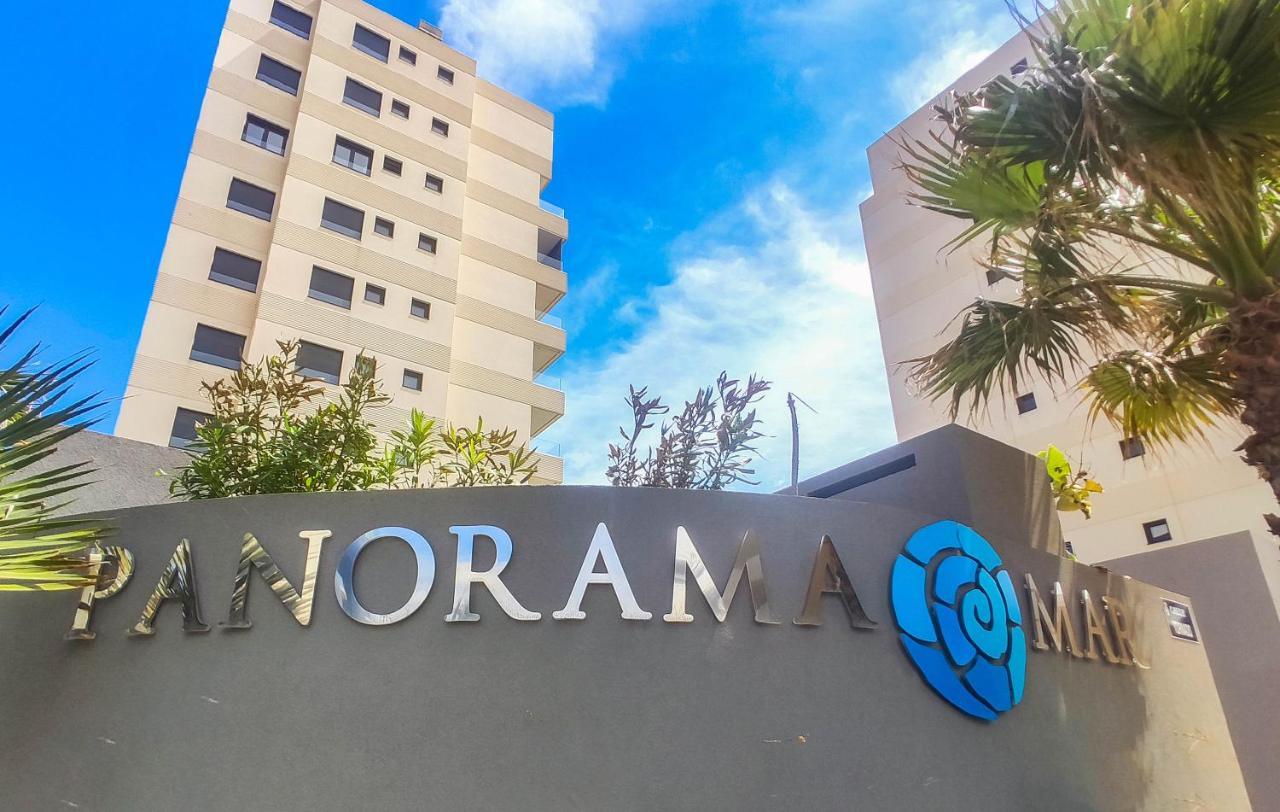 213 Luxury Panorama - Alicante Holiday Torrevieja Exterior foto