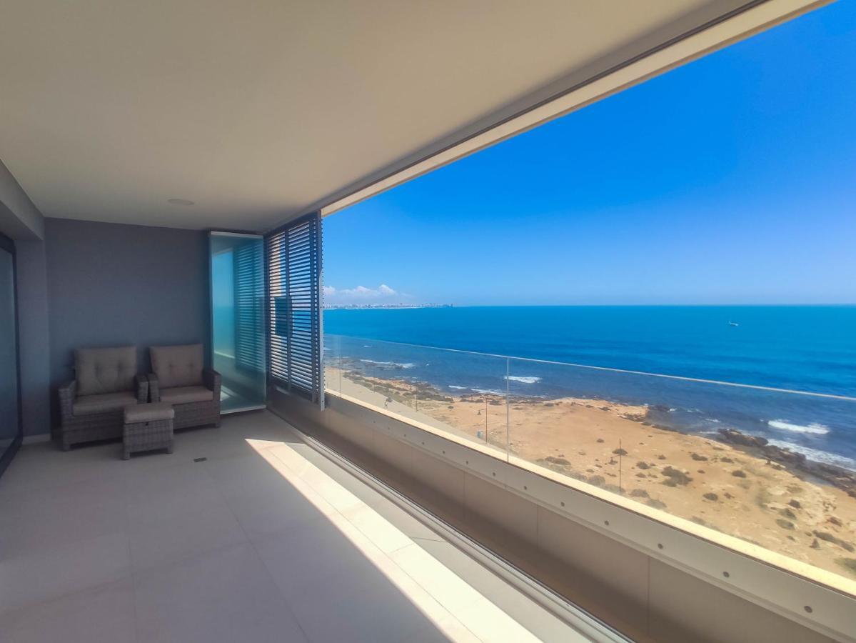 213 Luxury Panorama - Alicante Holiday Torrevieja Exterior foto